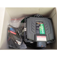 KME NEVO 4 SKY DIRECT model2 "RL" (4 цил) DG7