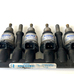 Форсунки Keihin KN8 (4цил) 63cc (96-144 л.с.) помаранчеві