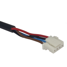 Разъём для переключателя Aeb (4pin)
