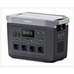 Зарядная станция Growatt INFINITY 2000 PRO (2048 Wh) LiFePO₄