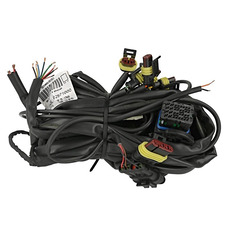 Проводка AEB MP32 612971000 для ГБО 4 поколения