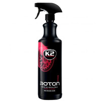 Спрей K2 Roton Pro Очиститель для дисков и колпаков (D10011) 1 л