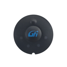 Наклейка на переключатель GFI Наклейка на переключатель GFI