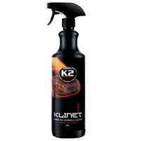 Спрей K2 Klinet PRO Обезжиритель для авто (D20011) 1 л