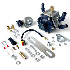 Редуктор STAG R02 DPI (до 220 л.с.) c г\к Stag E-01 BFC