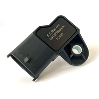 Датчик давления Prins PT 5.5 Bar (091/000064/A) 4 pin