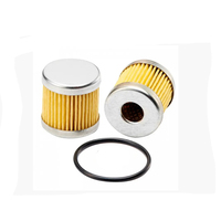 Фильтр Omb в клапан газа с 1 кольцом d-28mm (d:25/h:26) Czaja