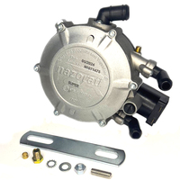 Редуктор пропановый электронный Nazorati RG1 140 kWt (190 л.с.)