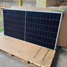 Солнечная панель JA SOLAR 600 Вт (2278x1134x30) Bifacial N-type TOPCon
