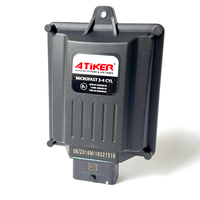 Блок управления ГБО Atiker Microfast (4 цил)