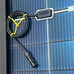 Солнечная панель JA Solar 455 Вт JAM54D40-455/LB – монокристаллический модуль Half-Cell