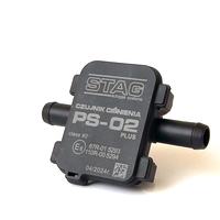 Мап датчик STAG PS-02 plus (Турция)