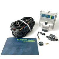 GREENGAS DI-S90 (4 цил) для непосредственного впрыска