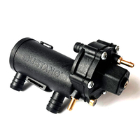 Редуктор KME Mustang 6S (до 150 л.с.)