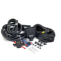 Brc Sequent 32 Obd (4 цил)