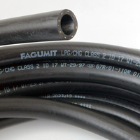 Шланг газовый Fagumit  Ø17х24 мм