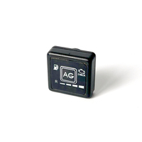 Переключатель Zenit PRO/Compact (Б/У)