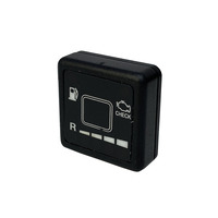 Переключатель Autronic (4-pin)
