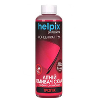 Омыватель летний Helpix (100 ml) Тропик, концентрат 1:66