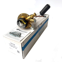 Мультиклапан Tomasetto AT00, H240-30 тор. внутр. без катушки Ø - 6 мм