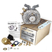 Редуктор KME Silver S6 (до 217л.с.) в сборе с г/к Omb D6 мм