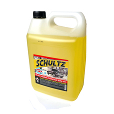 Омыватель зимний Schultz (- 25 °С) 5л Дыня