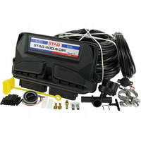 STAG-400 DPI 4 цил. версия B3 (Led-600)