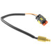 Датчик температуры редуктора 2k2 (M6х1) Stag R01, R02, с разъёмом