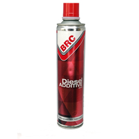 Присадка BRC Diesel 300 ml (BRL9720)
