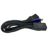Интерфейс AEB-Usb (аналог)