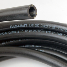 Шланг газовый Fagumit  Ø17х24 мм
