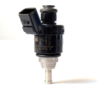 Форсунки Keihin KN9 73cc (1 цил) 34-48 к.с