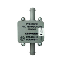 Мап датчик Europegas ABS400KPA