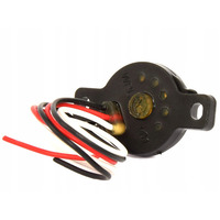 Датчик уровня газа Stag WPGH Waterproof KPL без проводки