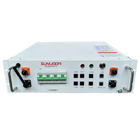 Блок управления аккумуляторов BMS Sunwoda CIESS-R-S 