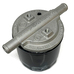 Фильтр-отстойник Atiker ASF 12/12 (Lpg)