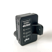 Датчик давления и вакуума Elpigaz (4 pin)