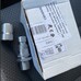 ВЗУ (метан) NGV1-P30 евростандарта (INNR463), с обратным клапаном и фильтром, под трубку D8 (M14x1), EMER ( VW Caddy, Mercedes Sprinter )