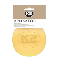 Губка-аппликатор K2 Gold Aplikator для восков и полиролей (L710)