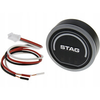 Переключатель Stag LED-600 RGB