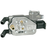 Редуктор Autogas Italia RPG09 110 (до 150л.с.) для систем впрыска
