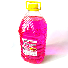 Омыватель летний Auto Drive (5л) Bubble Gum