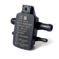 Мап датчик AEB MP12T Tipo MP01 проточный (Польша) 5 Pin