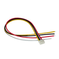 Разъём для переключателя 4pin