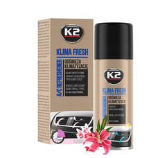 Очиститель электрических контактов K2 CONTACT SPRAY (W125) 400 мл