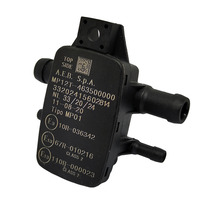 Мап датчик AEB MP01 проточный (Турция)