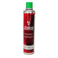 Присадка BRC Petrol 300 ml (BRL9730)