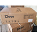 Акумуляторна низковольтна батарея Deye SE-G5.1Pro-B LiFePO₄ 51,2V 5,12 кВт·год — батарея для інвертора та резервного живлення