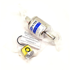 Комплект фильтров для ТО  LPG Filter+OMB (№11)