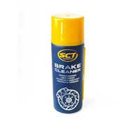 Спрей-очиститель тормозов SCT 969251 Brake Cleaner (450ml)